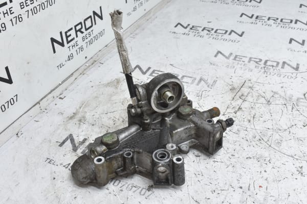 Land Rover Td5 Motorölkühler PBC500230