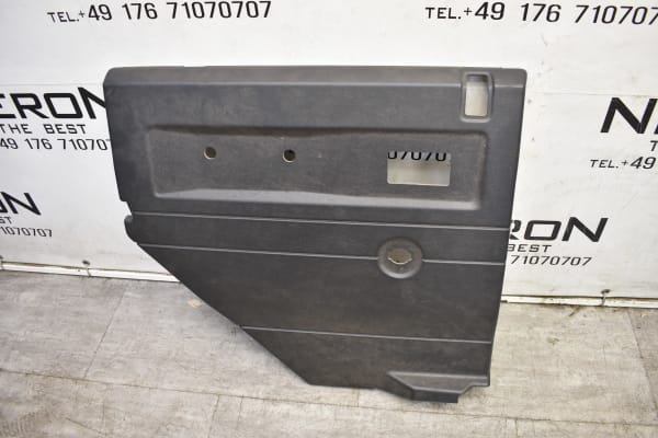 Land Rover Defender Türverkleidung Hinten Links ELB502210PUY
