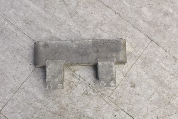 Land Rover LR88 Stoßstangenaufsetzer  559868