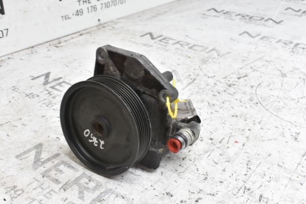 Mercedes E Klasse 350 CGI W212 Servopumpe Hydraulik Pumpe Lenkung A0064664501