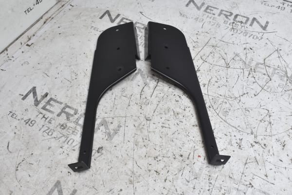 Land Rover Defender L316 Kotflügelklappe hinten rechts LR032967