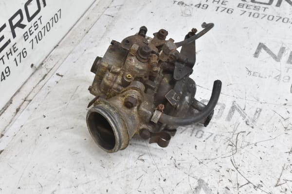 Motor Vergaser V8 CD175 Links Oder Rechts