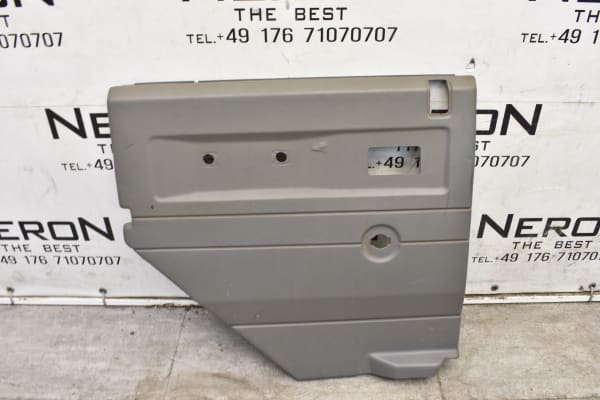 Land Rover Defender  LR110- 130 Türverkleidung Links BTR6703LOY