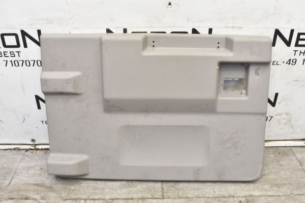 Land Rover Defender LR90 110 Hecktürinnenverkleidung ESN000200LOY