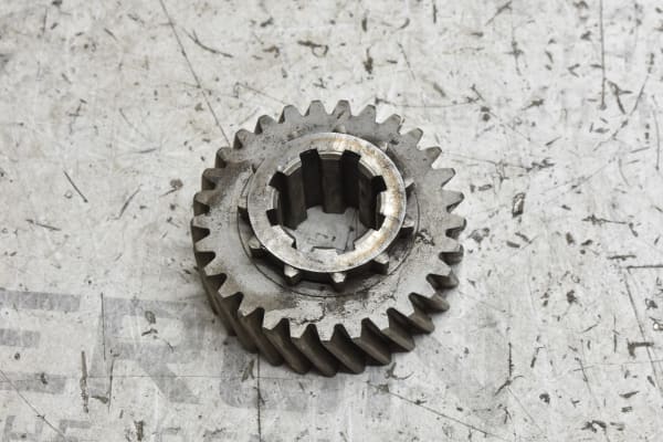 Land Rover LR88 109 Gang Welle Getriebe 218244