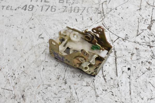Hintertürverriegelung für Defender 110 130 FQM100770 FQM100770