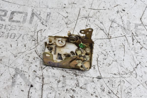 Hintertürverriegelung für Defender 110 130 FQM100770