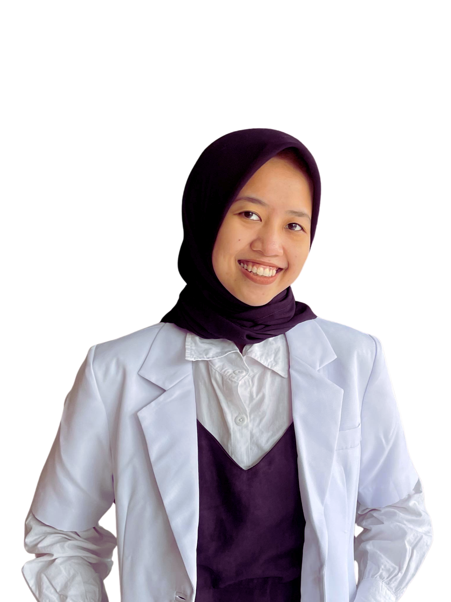 drg. Dini Larasati