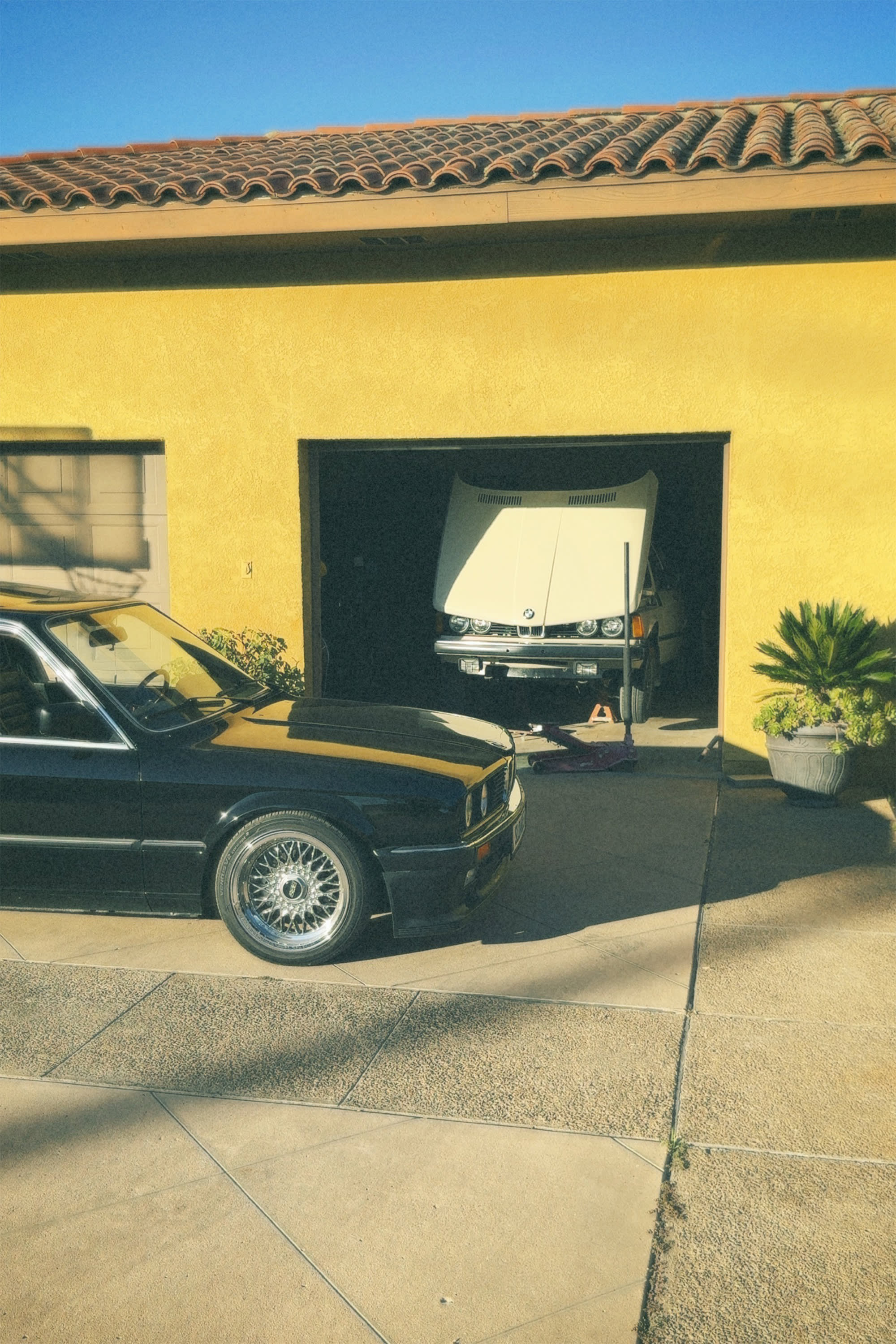 Wrenching
