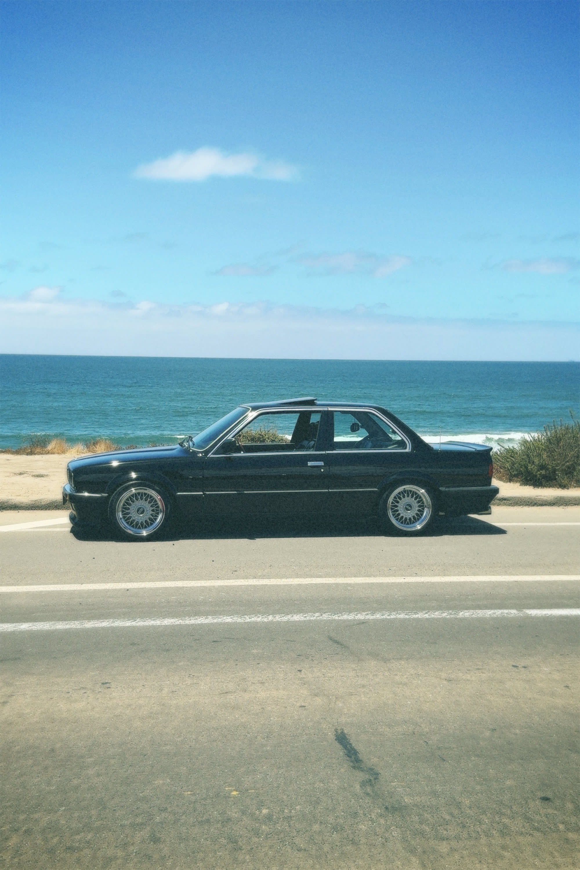 Beachside