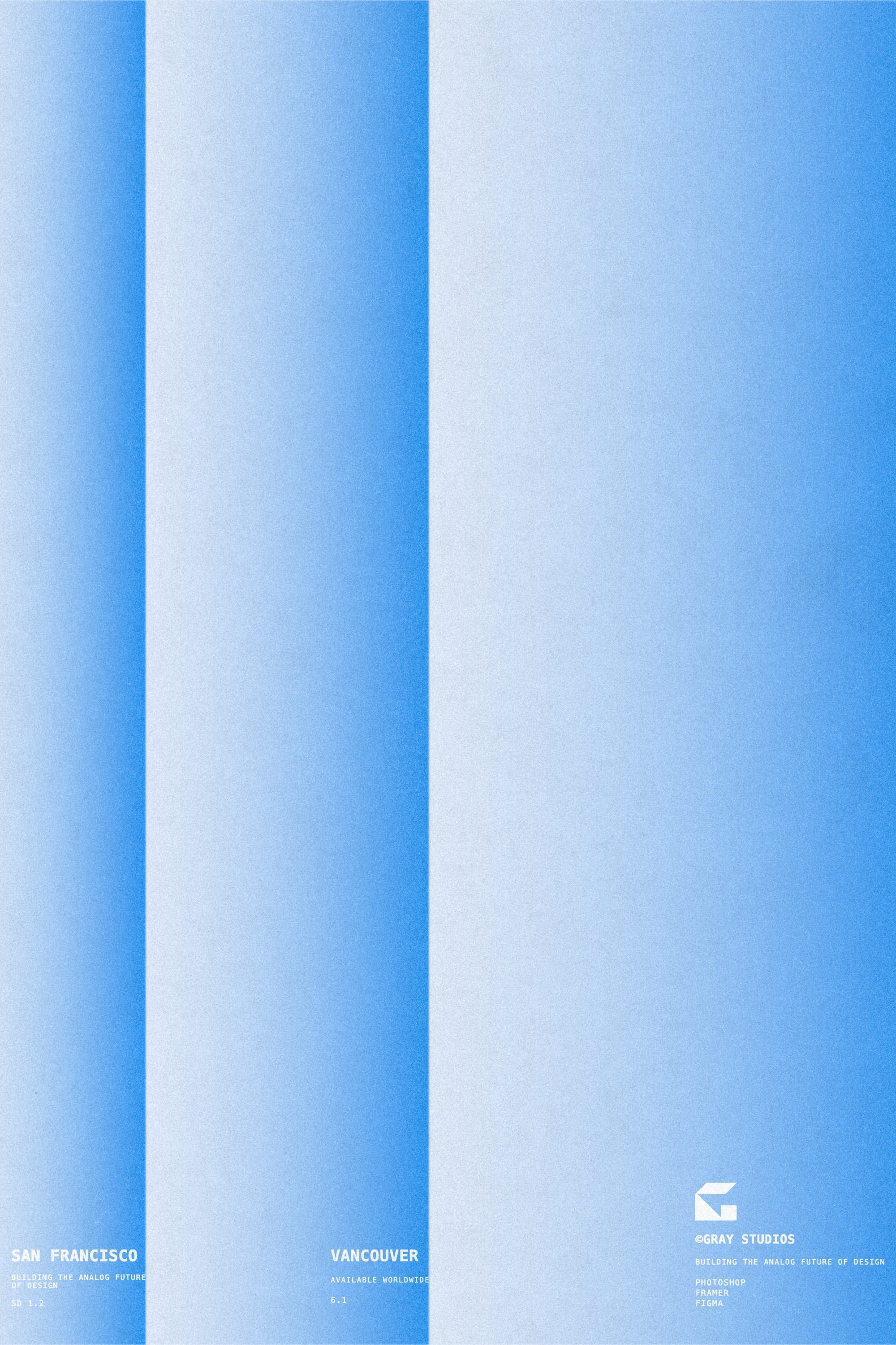 Gradient Waves