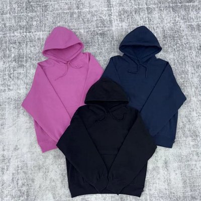 Supreme x Swarovski Hoodie