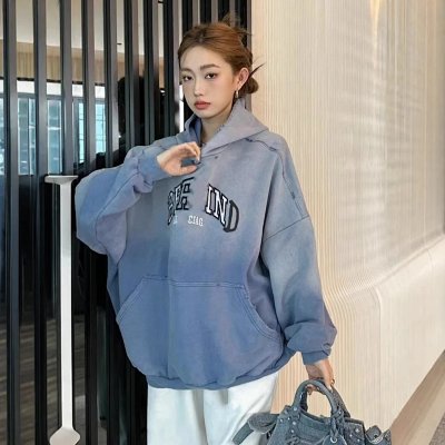 Balenciaga Be Kind Hoodie