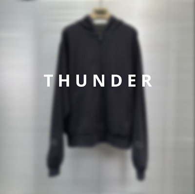 Balenciaga Reversible Zip Up