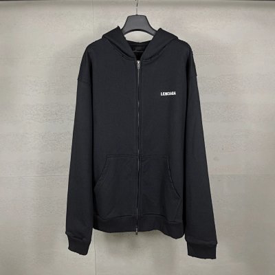 Balenciaga Zip Up