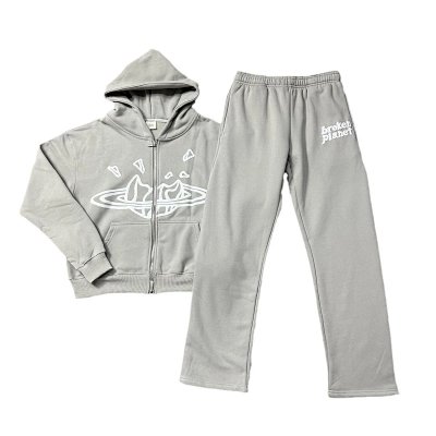 Broken Planet Tracksuits