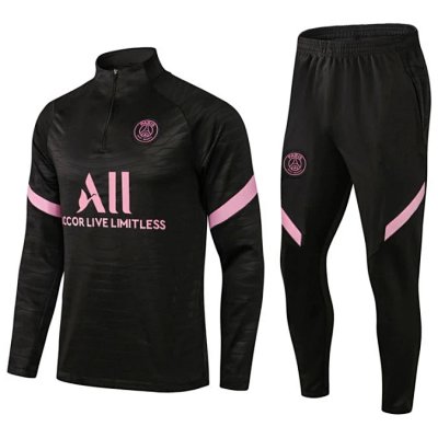 PSG Tracksuit