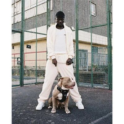 Green Corteiz Tracksuit (Hoodie)