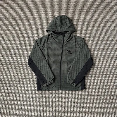 Asymetrical Mertra Jacket