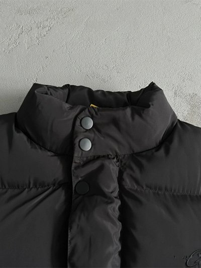 Corteiz Bolo Puffer Jacket