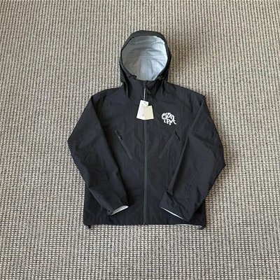 Mertra Shell Jacket