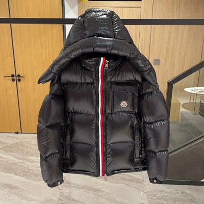 Moncler Puffer