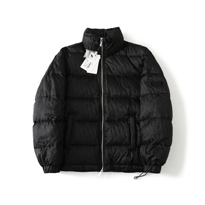 Dior Puffer Jacket
