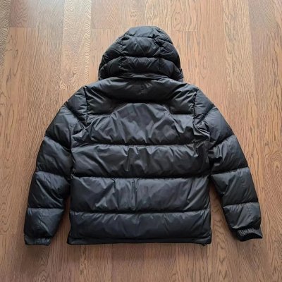 Ralph Lauren Puffer Jacket