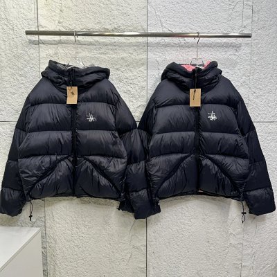 Stussy Puffer