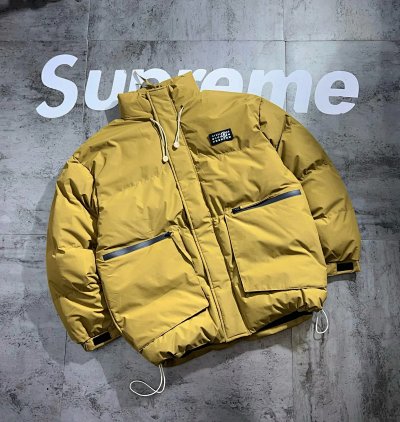 Maison Margiela Puffer