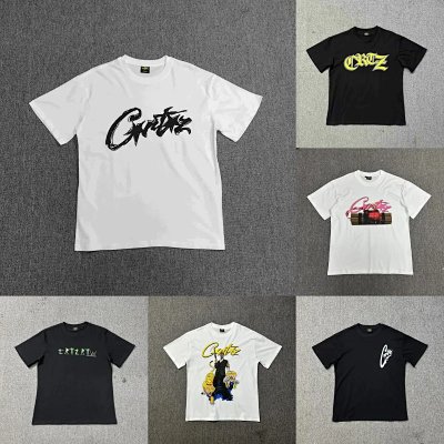 Corteiz Brazil Tee