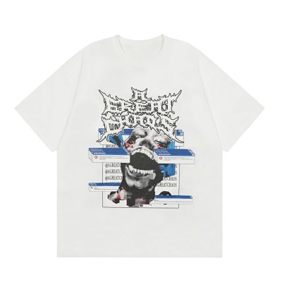 Ken Carson Chaos Tee