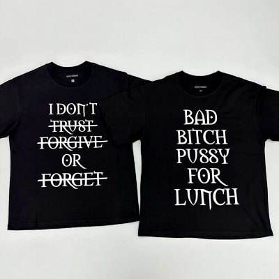 Ken Carson x Destroy Lonely Merch Tee