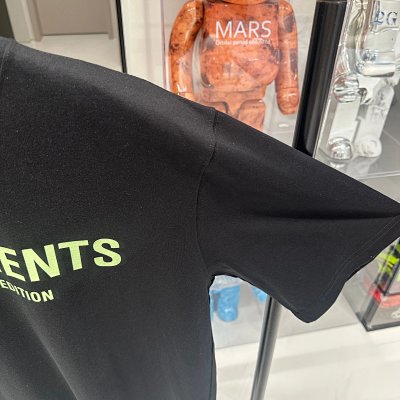 Vetements Tee