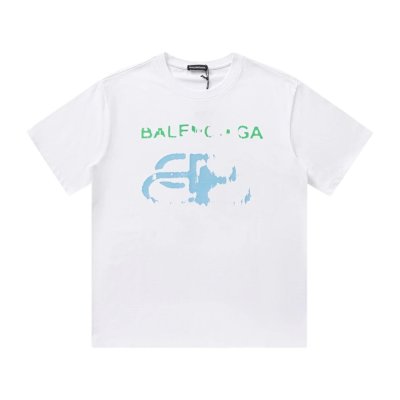 Balenciaga Tee