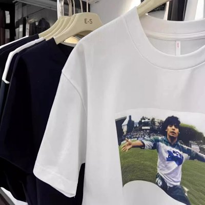 Supreme x Maison Margiela Tee