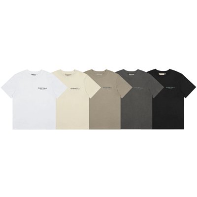 Essentials FOG Tee