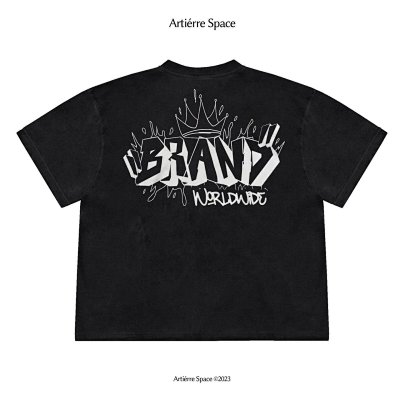 Brand Worldwide Tee