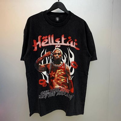 Hellstar Tee