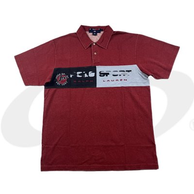 Ralp Lauren Polo Sport T-Shirt
