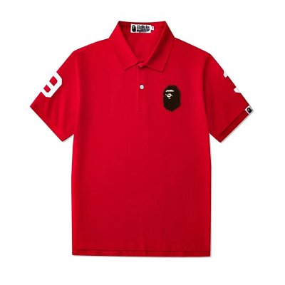Bape Polo Shirt