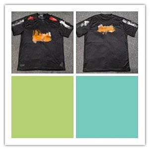 Camiseta Santos Jersey