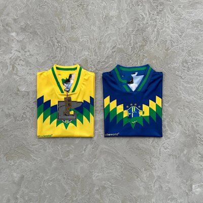 Corteiz Brazil Jersey