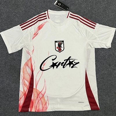 Corteiz x Football Clubs Jerseys