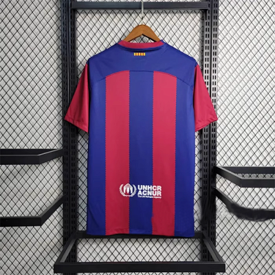 Barcelona Jersey 2023-2024