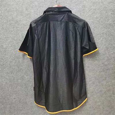 Real Madrid Jersey 1998-1999