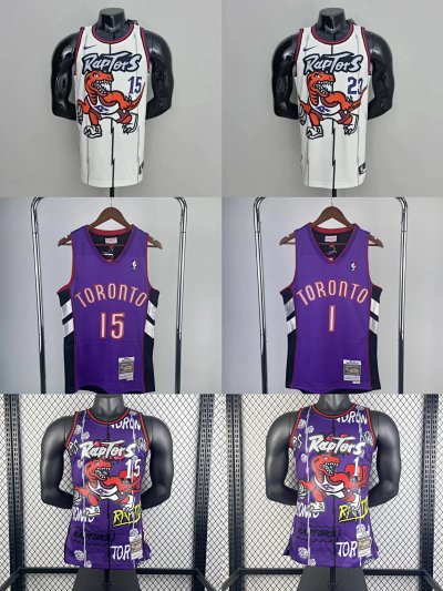 NBA JERSEY