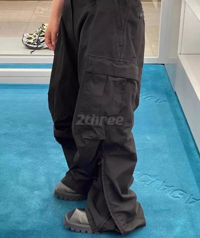 Balenciaga Cargo Pants
