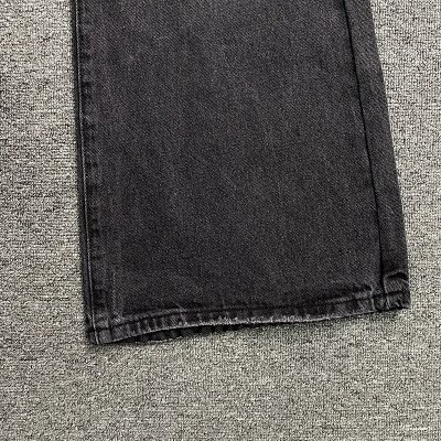 Acne Studios Flared Jeans