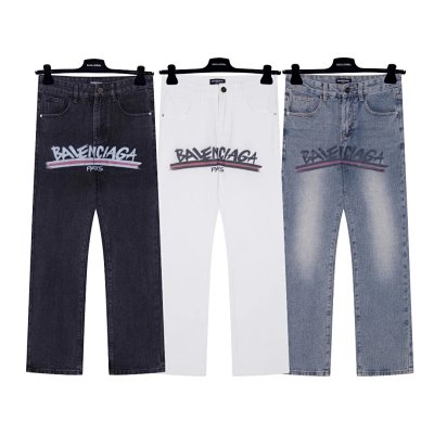 Balenciaga Jeans
